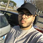 1^ esperienza come insegnante francese molto scurrile ( giovanile )
